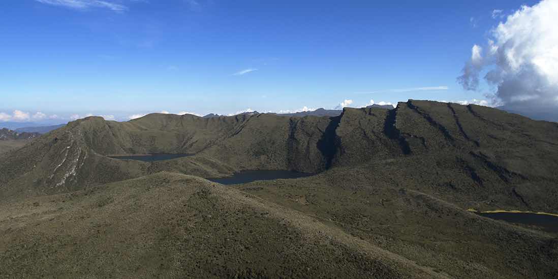 foto aerea lagunas 